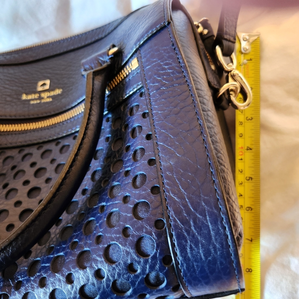 KATE SPADE SATCHEL - Picture 5 of 5